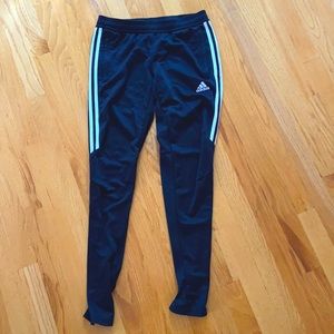 Adidas Track Pants